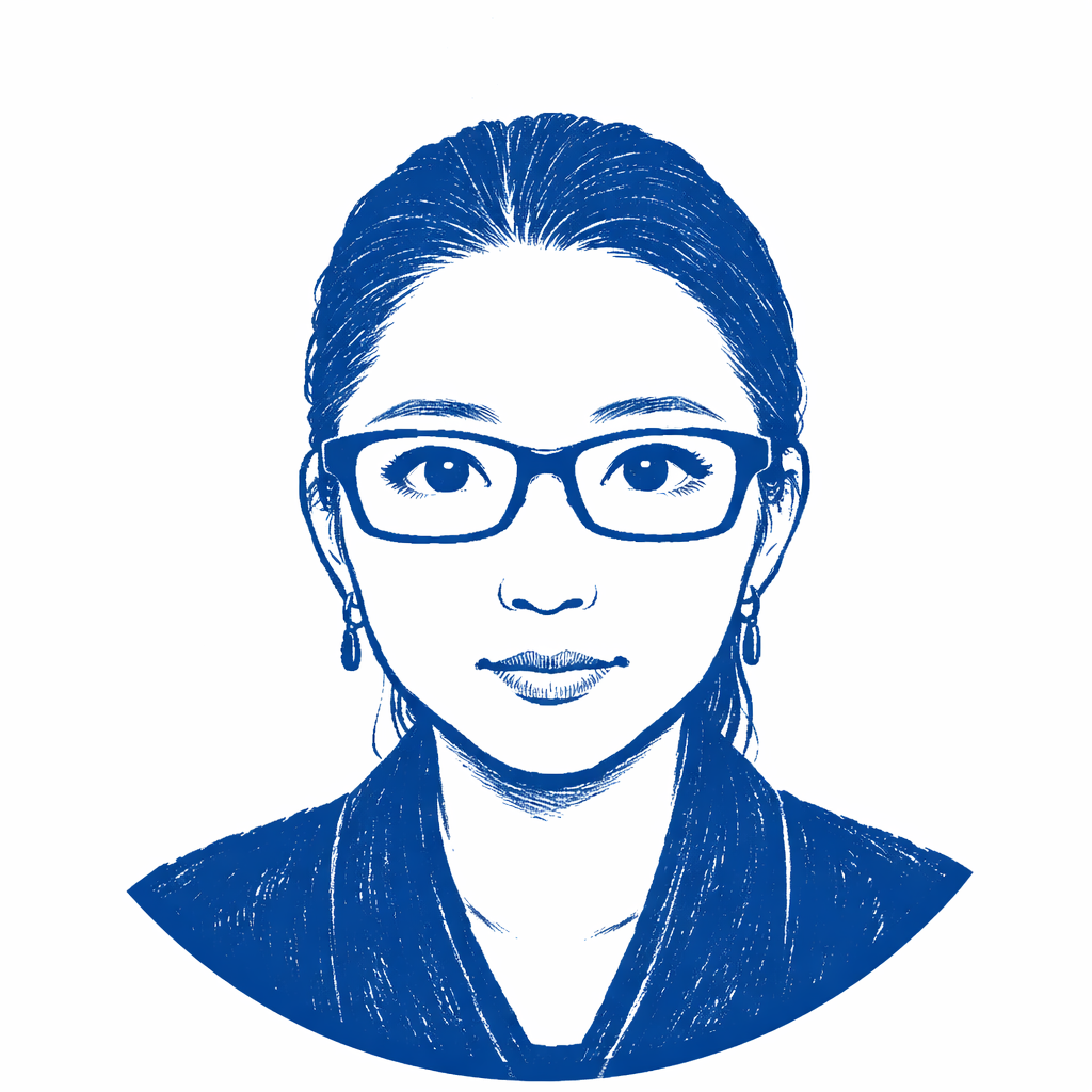 スタッフ写真：吉野（セラピスト）